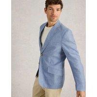 Pure Linen Blazer