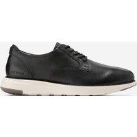 Cole Haan Grand Atlantic Oxford Leather Trainers Black