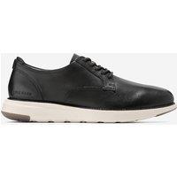Cole Haan Grand Atlantic Oxford Leather Trainers Black