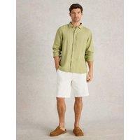 5 Pocket Chino Shorts