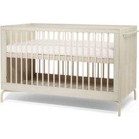 2pc Kinlay Cot Bed & Dresser Set