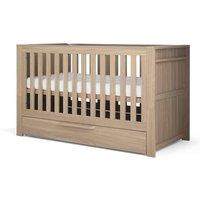 Franklin Cot Bed