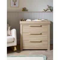 Franklin Dresser Changer
