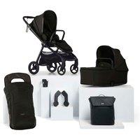 Vardo Noir 6 Piece Essential Kit