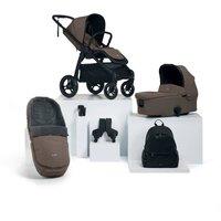 Ocarro Cafe 6 Piece Essential Kit