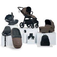 Ocarro Cafe 8 Piece Complete Cloud T Kit