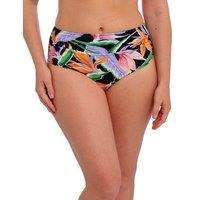 Fantasie Mykonos Cove Floral Bikini Bottoms Multi