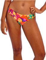 Sun Haze Tie Side Bikini Bottoms
