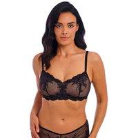 Vivid Attraction Non Wired Bralette