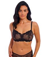 Vivid Attraction Non Wired Bralette