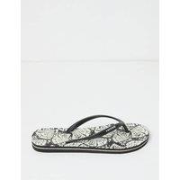 Printed Flip Flops