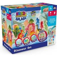 Splash Dinosaur Craft Set (3-6 Yrs)