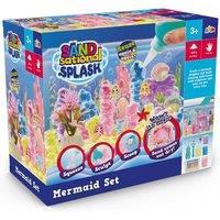 Splash Mermaid Craft Set (3-6 Yrs)