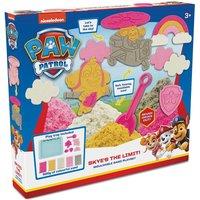 Skye Mouldable Sand Playset (3-6 Yrs)