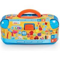 Awesome Activity Dough Case (3-6 Yrs)