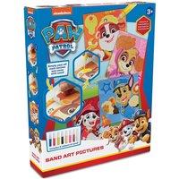 Sand Art Pictures Craft Set (3-6 Yrs)