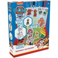 Shrinky Keyrings Craft Set (3-6 Yrs)