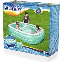 Family Paddling Pool (6+ Yrs)