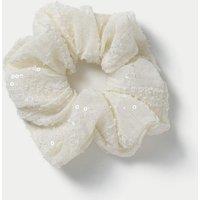 Sequin Scrunchie
