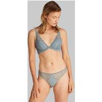 Instinct Lace Plunge T-Shirt Bra A-E