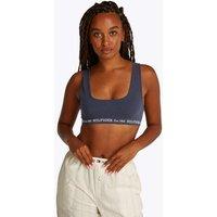 Hilfiger New York Square Neck Bralette (A-E)