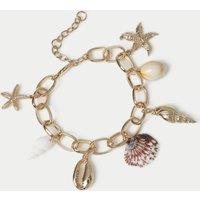 Sealife Charm Wristwear