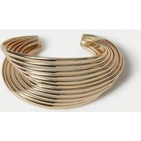 Ridge Cuff Wristwear
