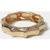 Bamboo Shape Bangle
