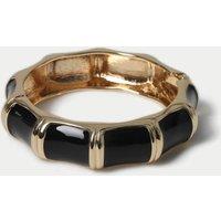 Bamboo Shape Bangle