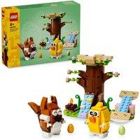 LEGO Spring Animal Playground Toy Playset (8+ Yrs)