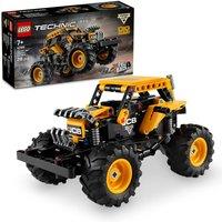 LEGO Technic Monster Jam DIGatron Pull-Back (7+ Yrs)