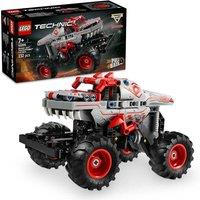 LEGO Technic Monster Jam ThunderROARus Pull-Back (7+ Yrs)