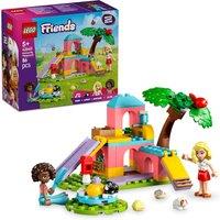 LEGO Friends Guinea Pig Playground Animal Toy 42640 (5+ Yrs)