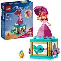 LEGO Disney Princess Twirling Ariel Set (5+ Yrs)