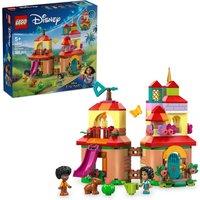 LEGO Disney Encanto Mini House Building Toy (5+ Yrs)