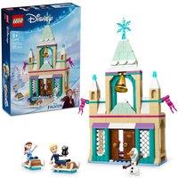 LEGO Disney Arendelle Frozen Castle Set (5+ Yrs)