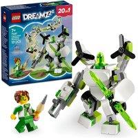 LEGO DREAMZzz Z-Blobs Robot and Vehicle Adventures (7+ Yrs)