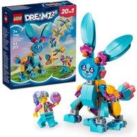 LEGO DREAMZzz Bunchus Creative Animal Adventures (7+ Yrs)