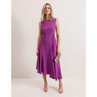 Midaxi Skater Dress