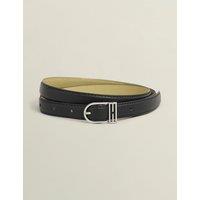 Leather Waist Belt