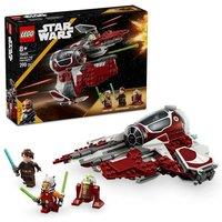 LEGO Star Wars Ahsokas Jedi Interceptor Set (8+ Yrs)