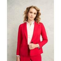 Single Breasted Blazer