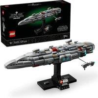 LEGO Star Wars Home One Starcruiser model Set (18+ Yrs)