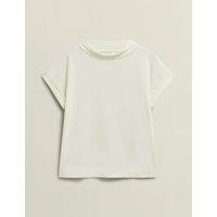 Cowl Neck Top