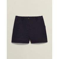 Cotton Rich Chino Shorts