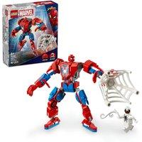 LEGO Marvel Spider-Man Mech vs. Anti-Venom Set (6+ Yrs)