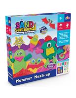Monster Mash-Up Craft Set (3-6 Yrs)