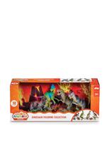 Dinosaur Figurine Collection (35 Yrs)