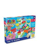 Cut n Crunch Craft Set (3-6 Yrs)