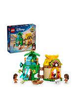 LEGO Disney Princess Moana s Island Fun Set 43260 (5+ Yrs)